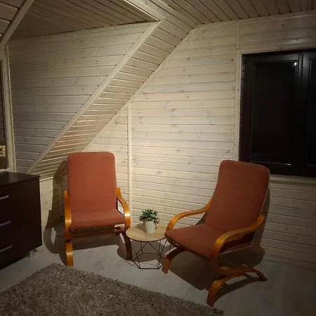Z Balia Holiday home