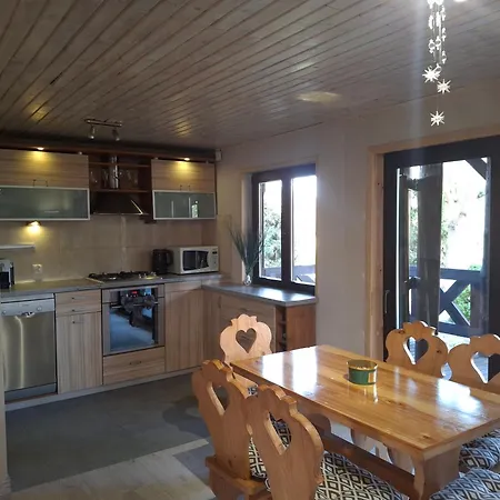 Z Balia بيت للعطل