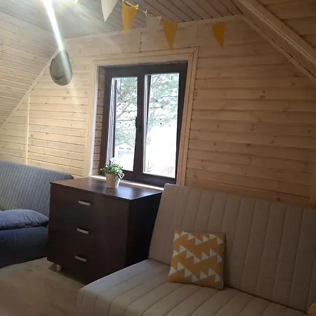 Z Balia بيت للعطل