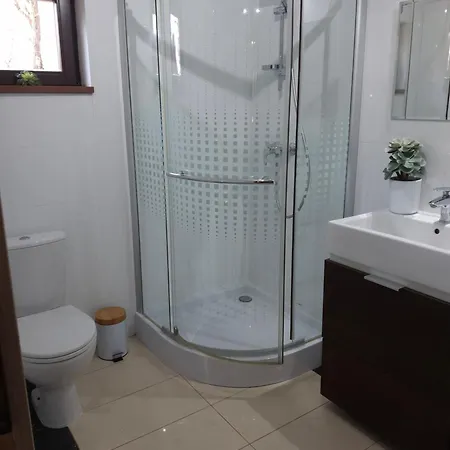 Holiday home Z Balia