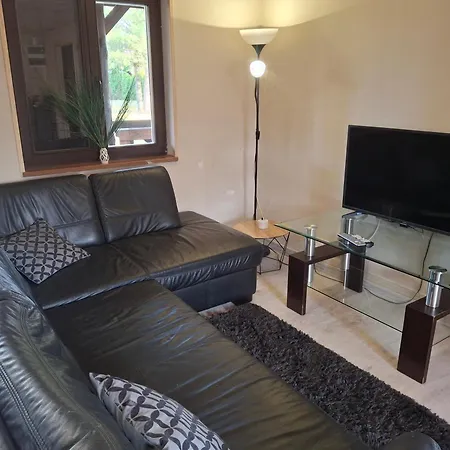 Z Balia Holiday home *