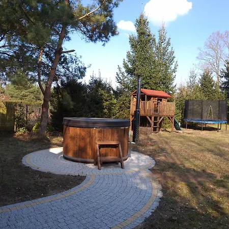 Z Balia بيت للعطل